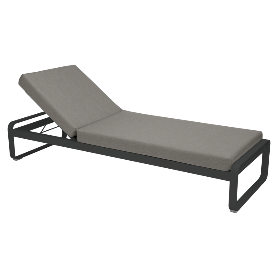 Fermob- Bellevie Premium Sunlounger