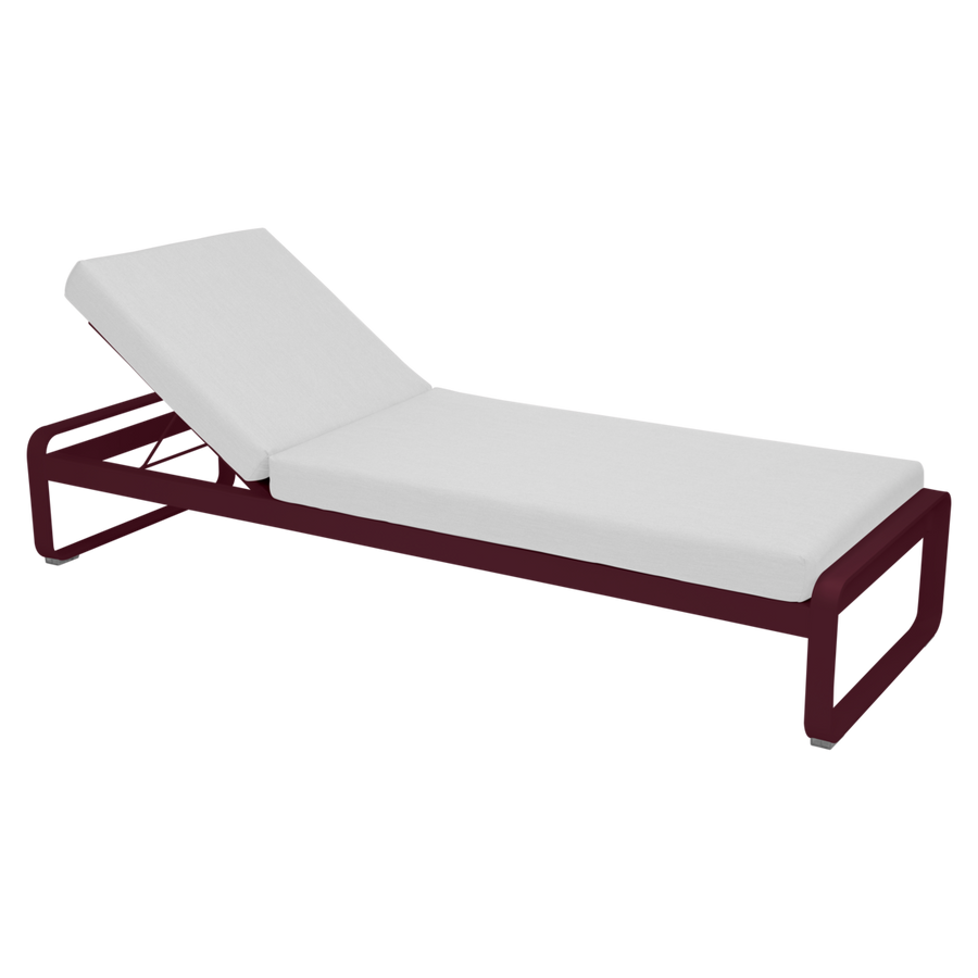 Fermob- Bellevie Premium Sunlounger