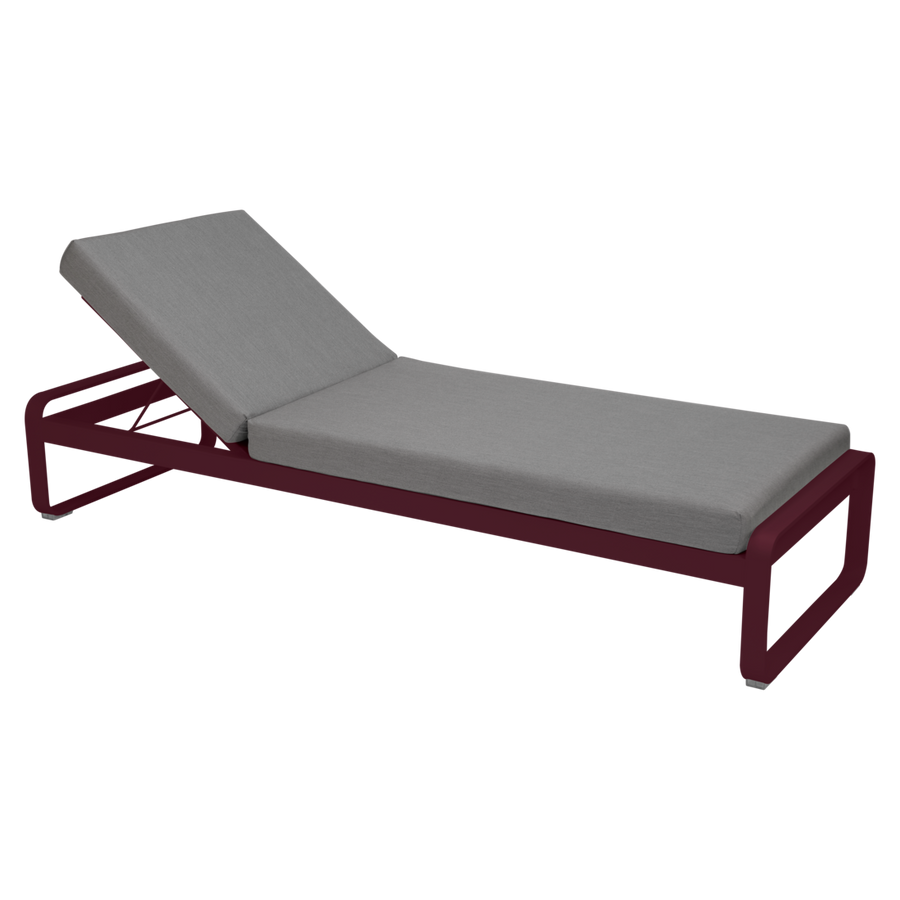 Fermob- Bellevie Premium Sunlounger