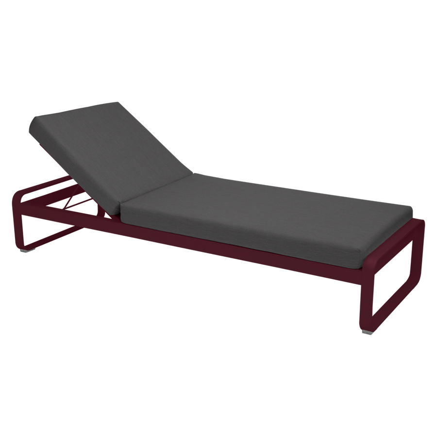 Fermob- Bellevie Premium Sunlounger