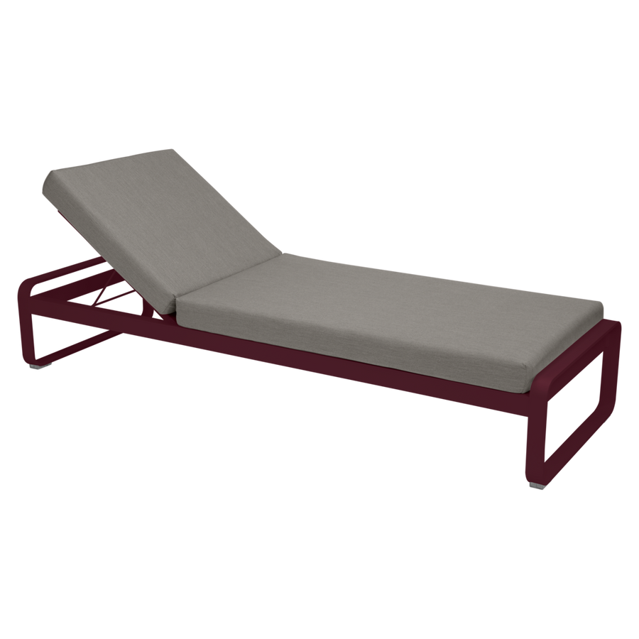 Fermob- Bellevie Premium Sunlounger
