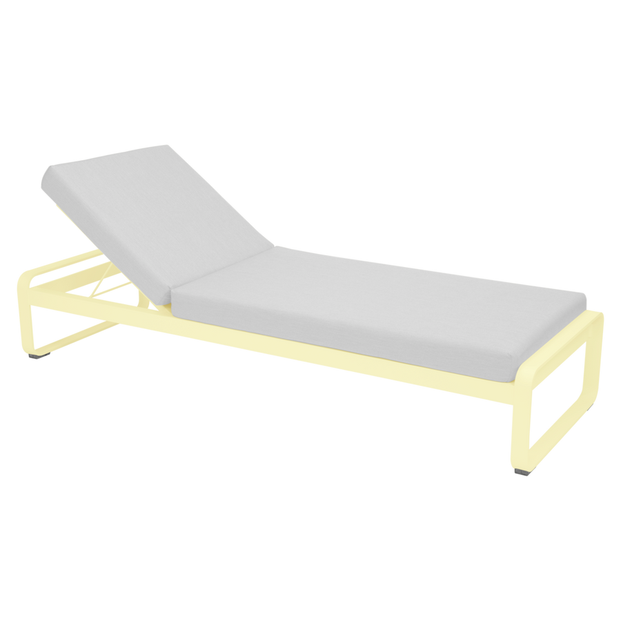 Fermob- Bellevie Premium Sunlounger