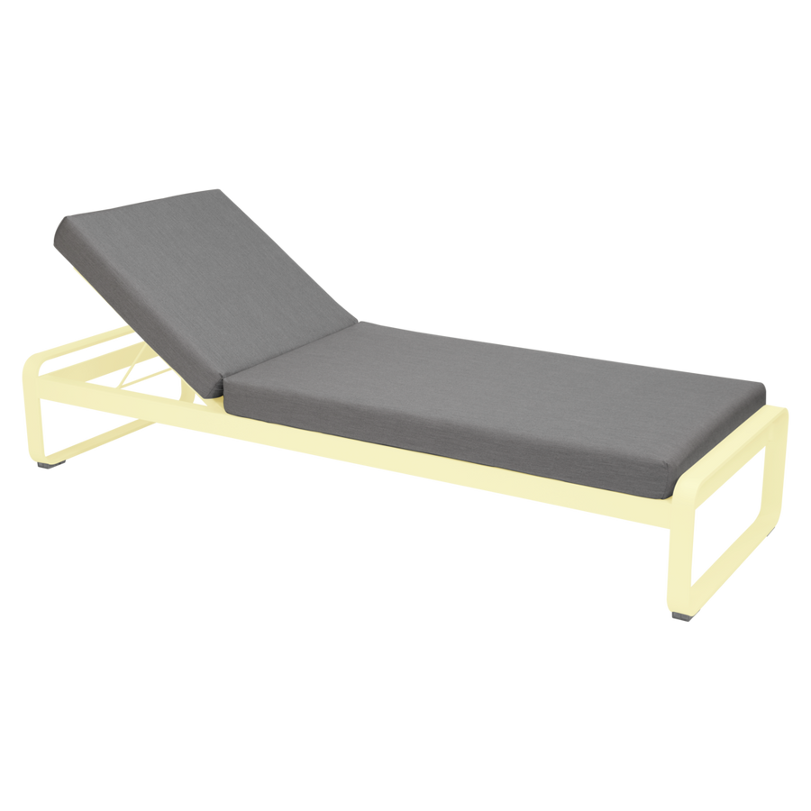 Fermob- Bellevie Premium Sunlounger