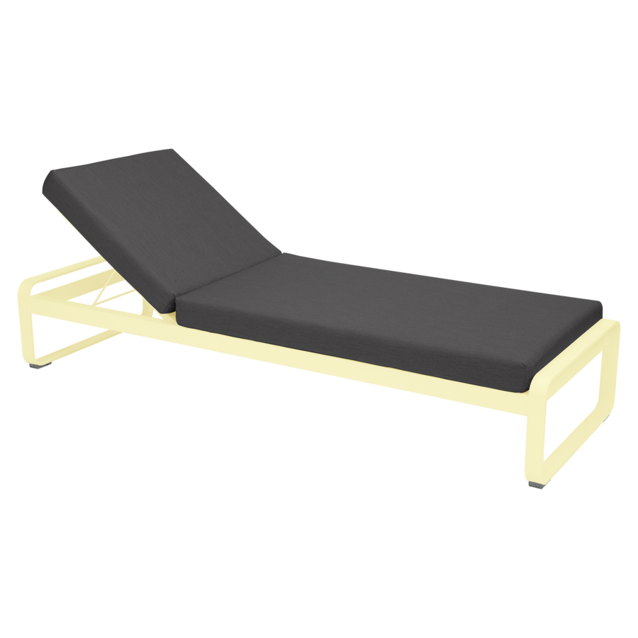 Fermob- Bellevie Premium Sunlounger