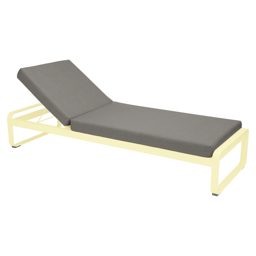 Fermob- Bellevie Premium Sunlounger