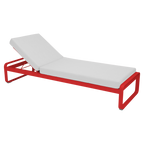 Fermob- Bellevie Premium Sunlounger