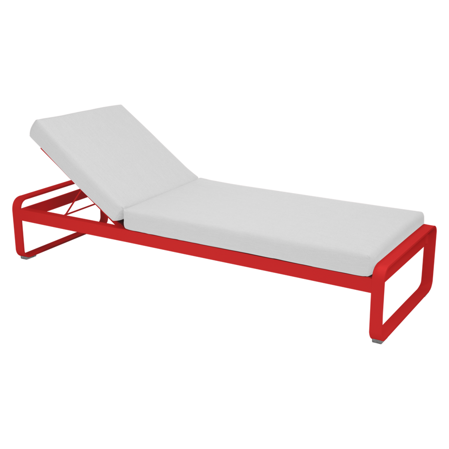 Fermob- Bellevie Premium Sunlounger