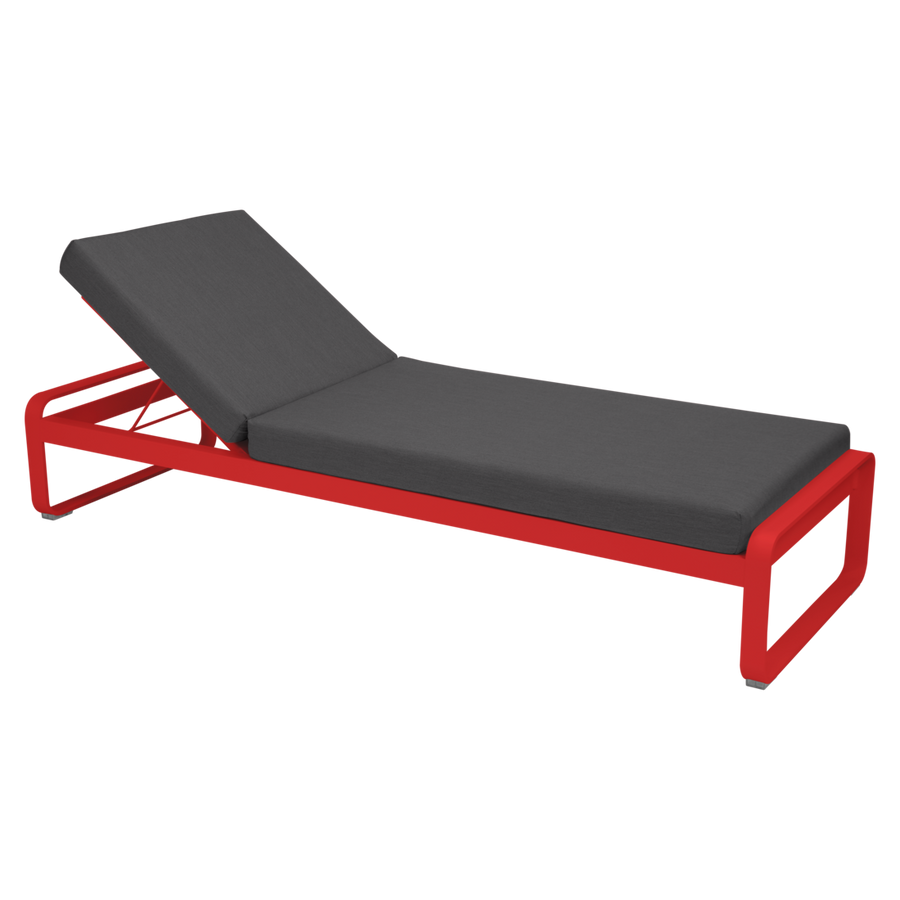 Fermob- Bellevie Premium Sunlounger
