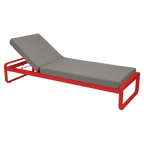 Fermob- Bellevie Premium Sunlounger