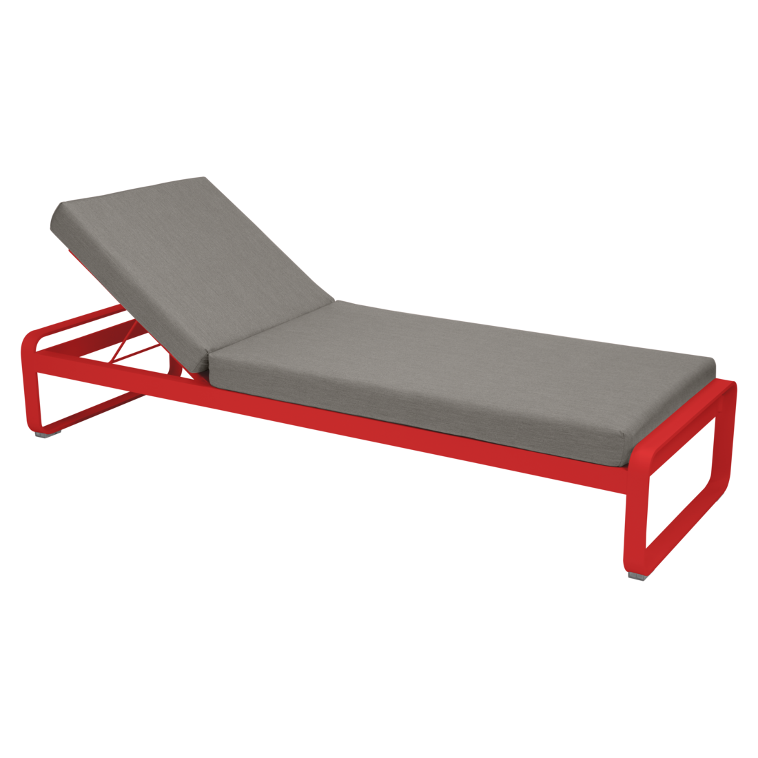 Fermob- Bellevie Premium Sunlounger