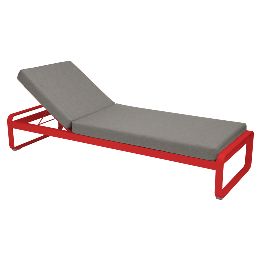 Fermob- Bellevie Premium Sunlounger