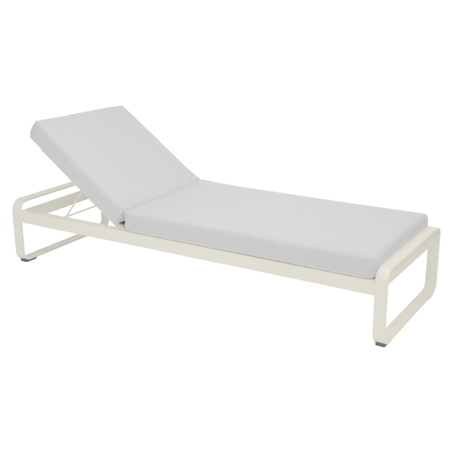 Fermob- Bellevie Premium Sunlounger