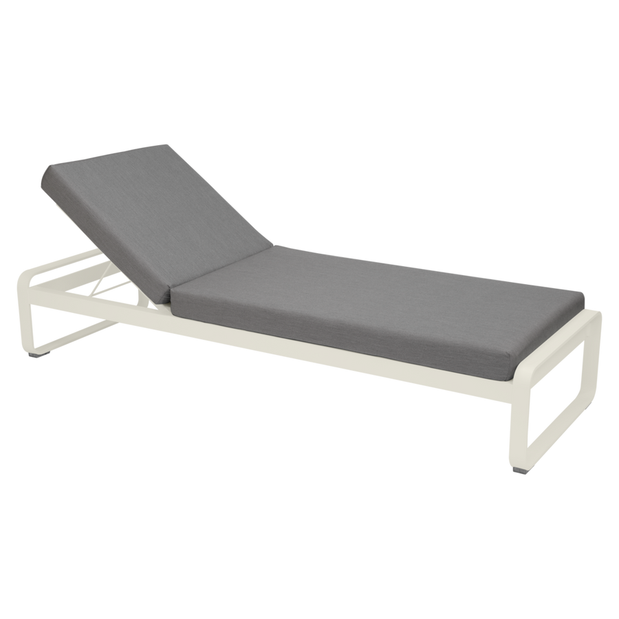 Fermob- Bellevie Premium Sunlounger