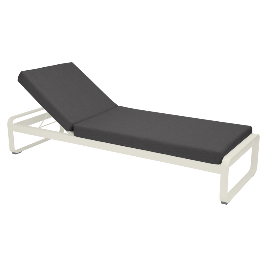 Fermob- Bellevie Premium Sunlounger
