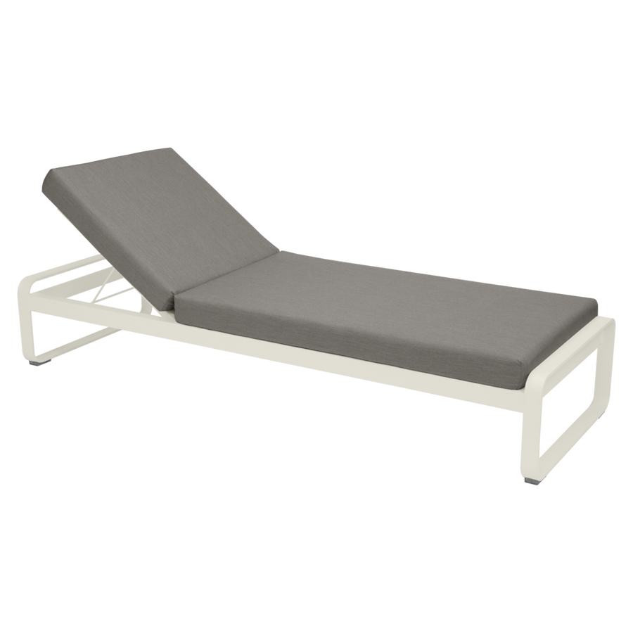 Fermob- Bellevie Premium Sunlounger