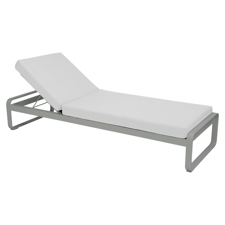 Fermob- Bellevie Premium Sunlounger