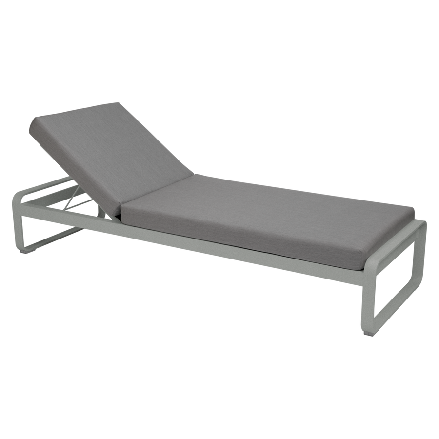 Fermob- Bellevie Premium Sunlounger