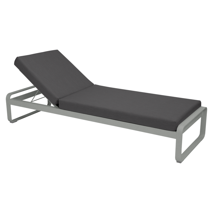 Fermob- Bellevie Premium Sunlounger