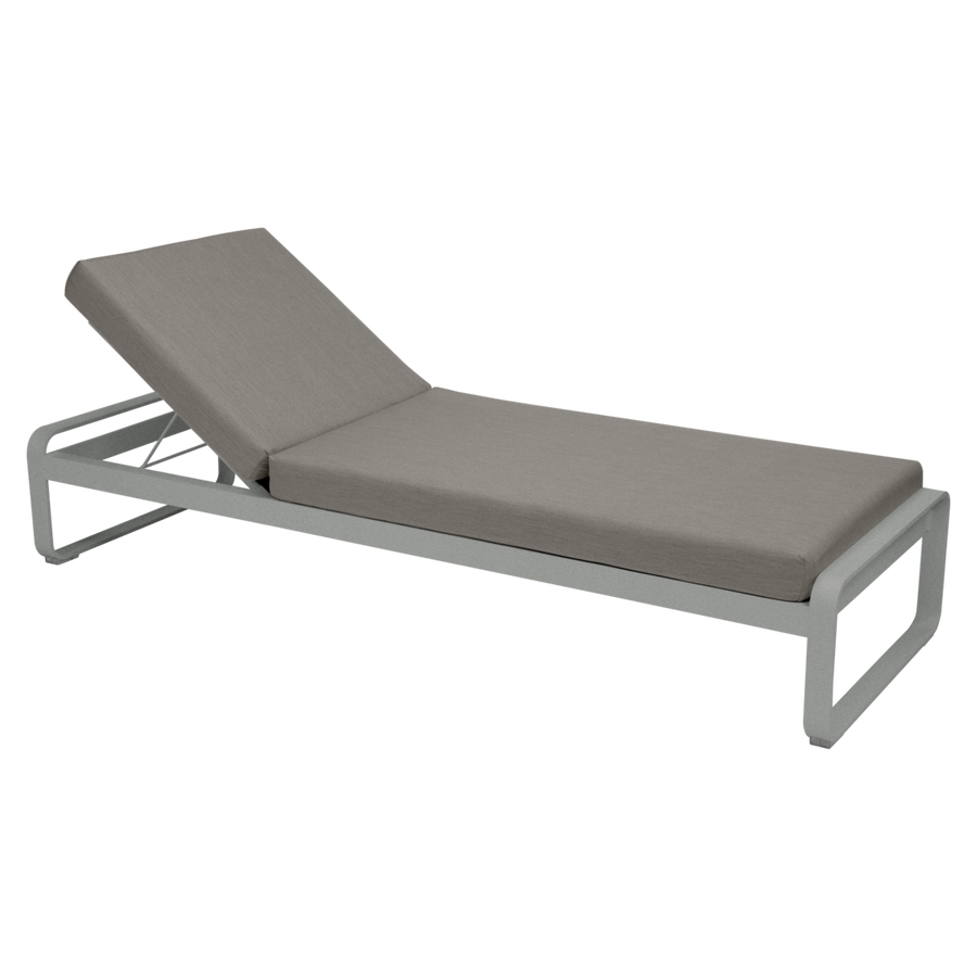Fermob- Bellevie Premium Sunlounger