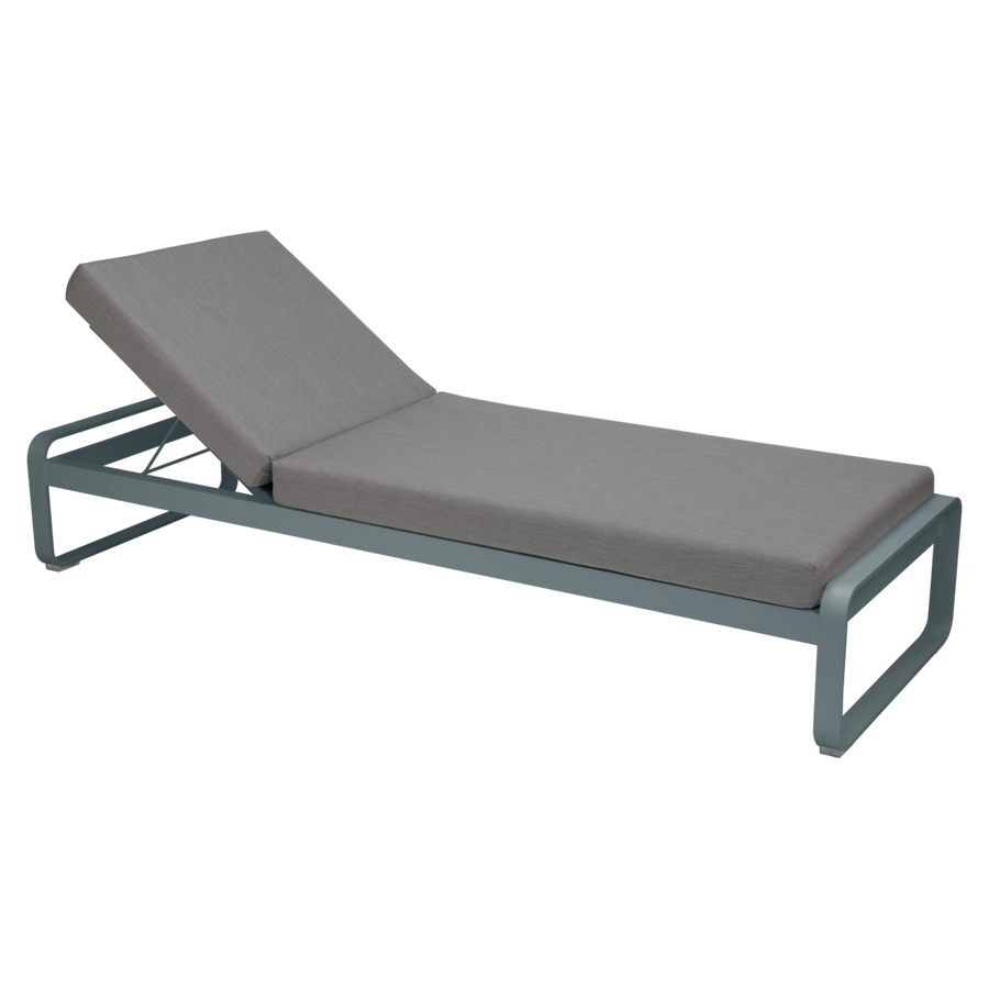 Fermob- Bellevie Premium Sunlounger