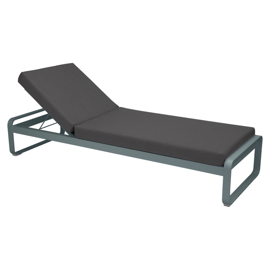Fermob- Bellevie Premium Sunlounger