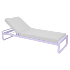 Fermob- Bellevie Premium Sunlounger