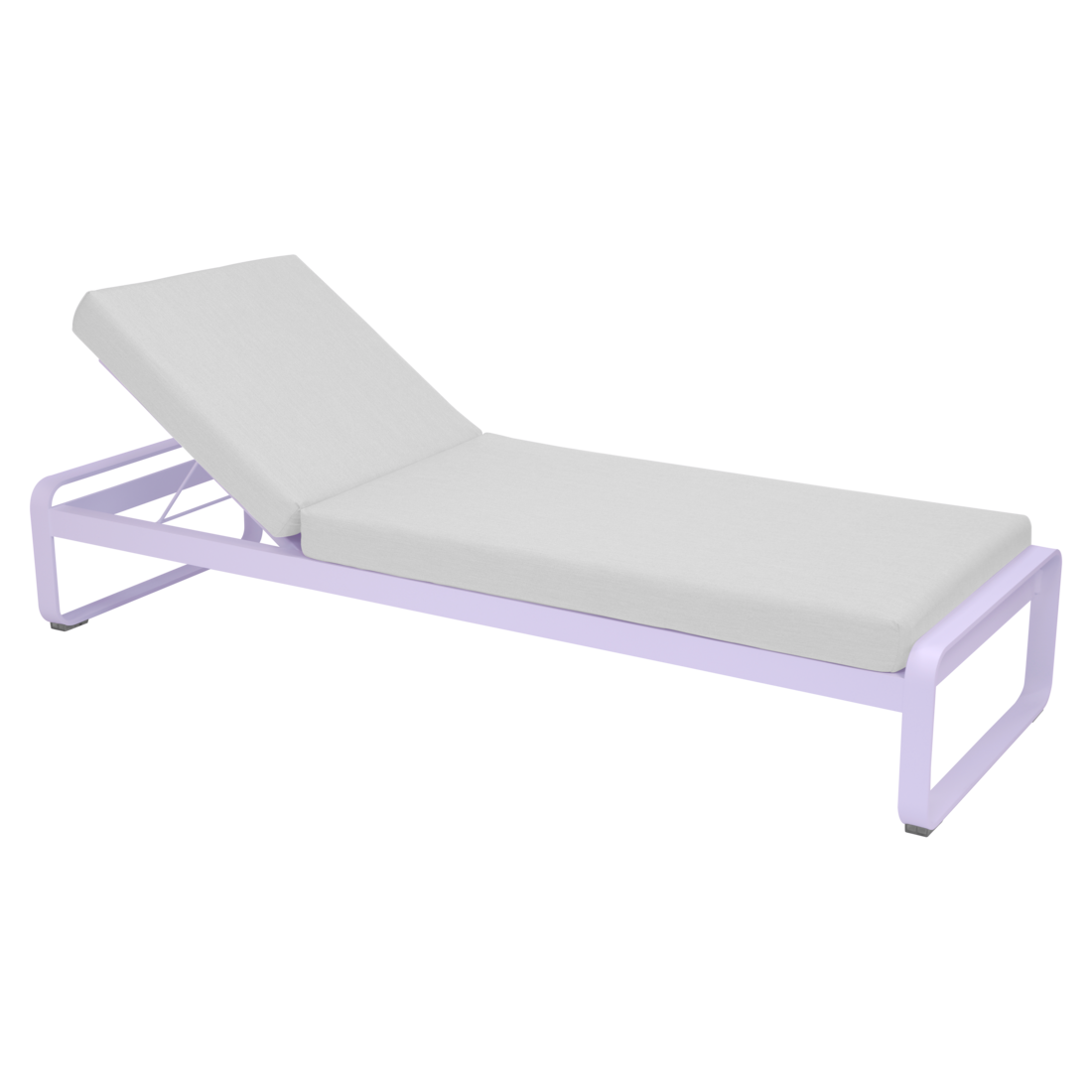 Fermob- Bellevie Premium Sunlounger