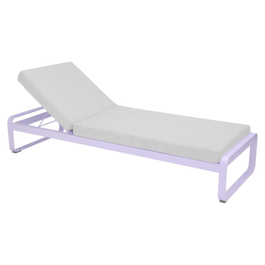 Fermob- Bellevie Premium Sunlounger
