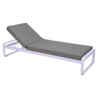 Fermob- Bellevie Premium Sunlounger