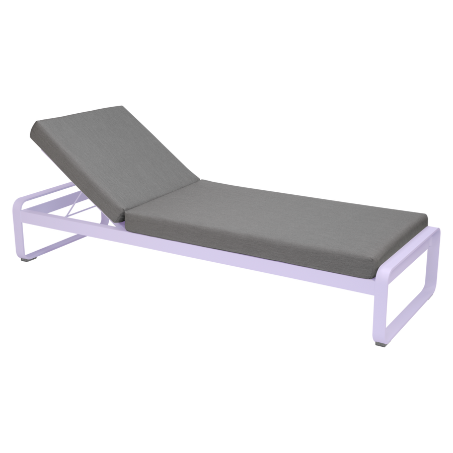 Fermob- Bellevie Premium Sunlounger