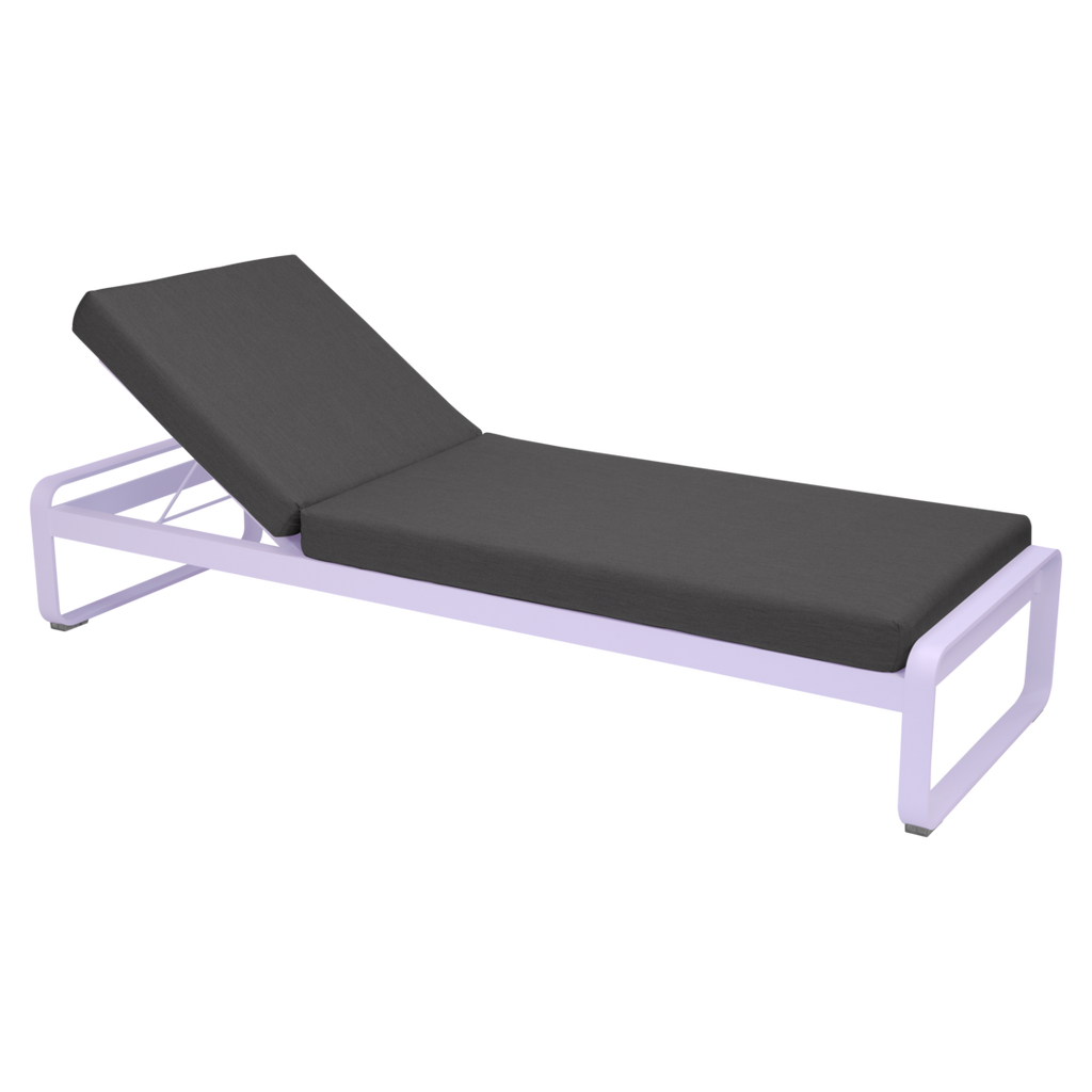 Fermob- Bellevie Premium Sunlounger