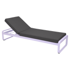 Fermob- Bellevie Premium Sunlounger