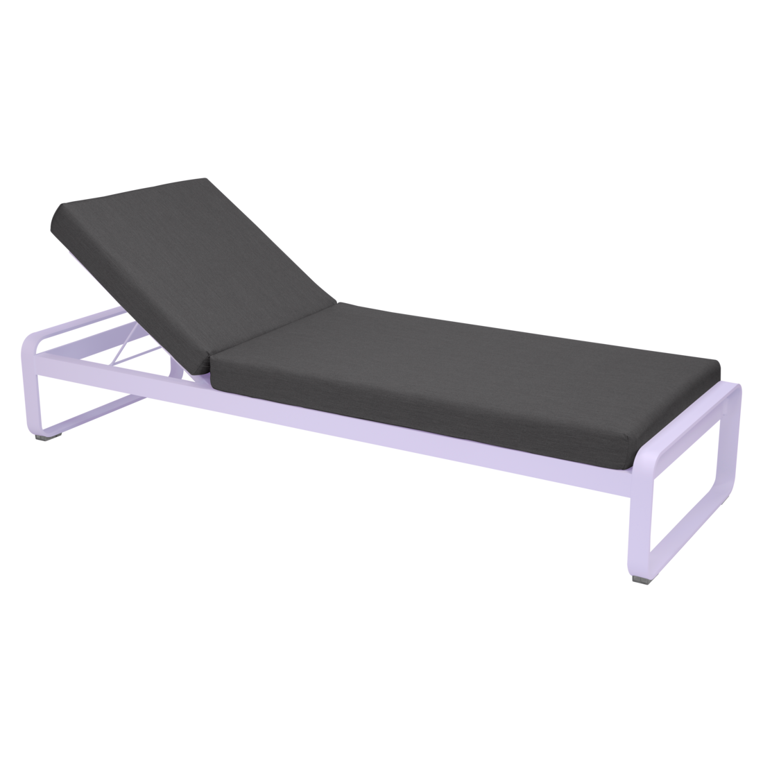 Fermob- Bellevie Premium Sunlounger