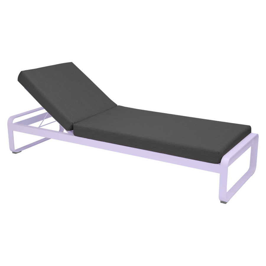 Fermob- Bellevie Premium Sunlounger