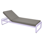 Fermob- Bellevie Premium Sunlounger
