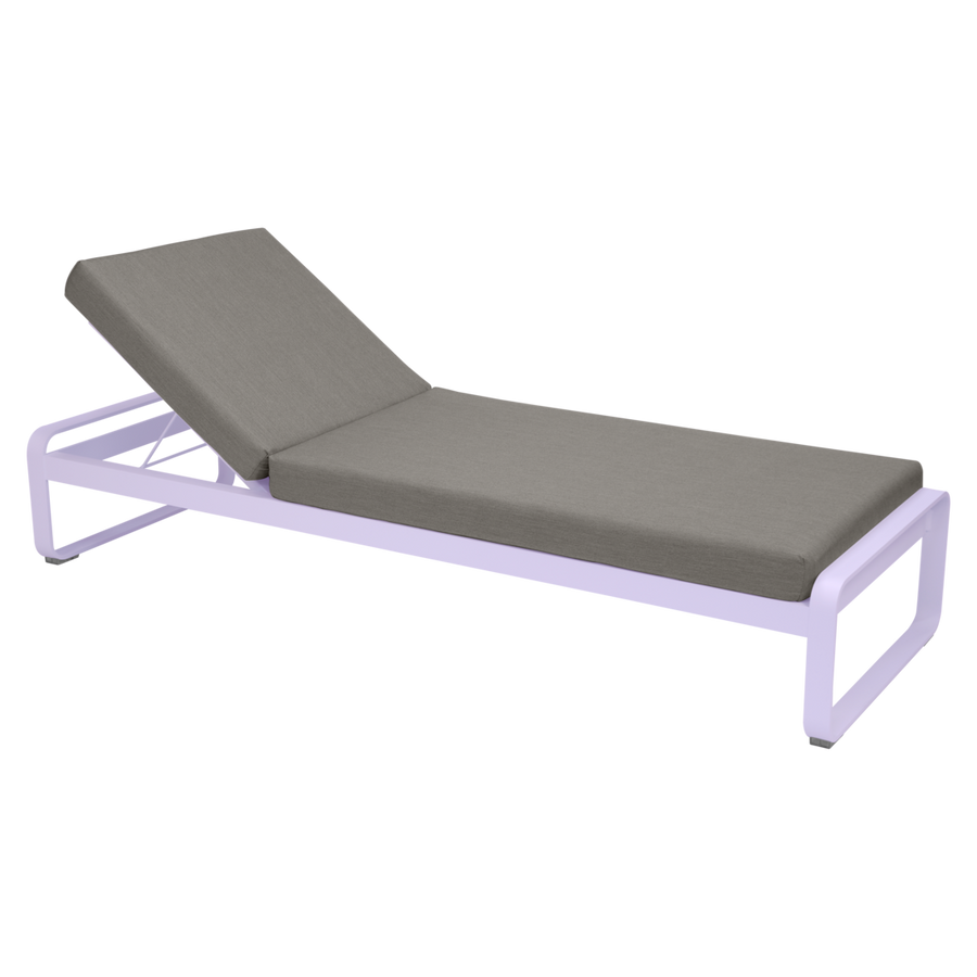 Fermob- Bellevie Premium Sunlounger