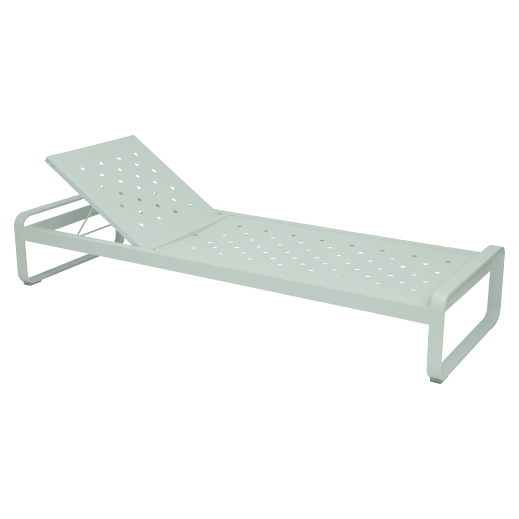 Fermob- Bellevie Premium Sunlounger
