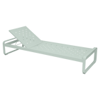 Fermob- Bellevie Premium Sunlounger