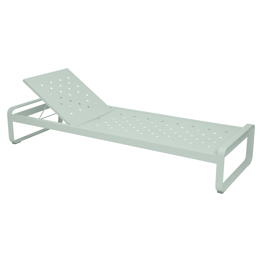 Fermob- Bellevie Premium Sunlounger
