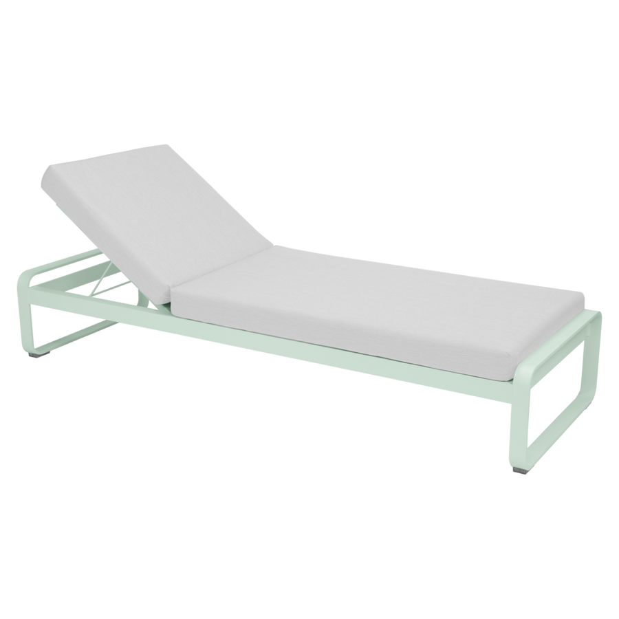 Fermob- Bellevie Premium Sunlounger