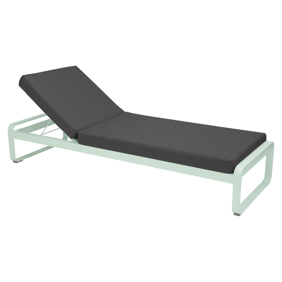 Fermob- Bellevie Premium Sunlounger