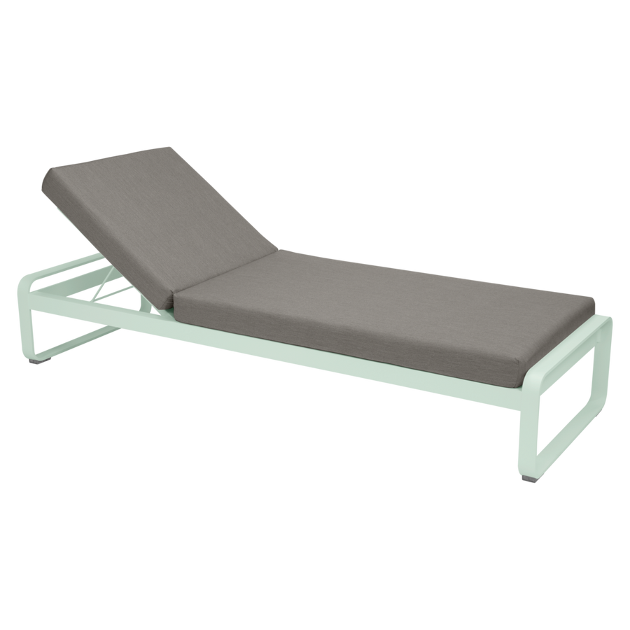 Fermob- Bellevie Premium Sunlounger