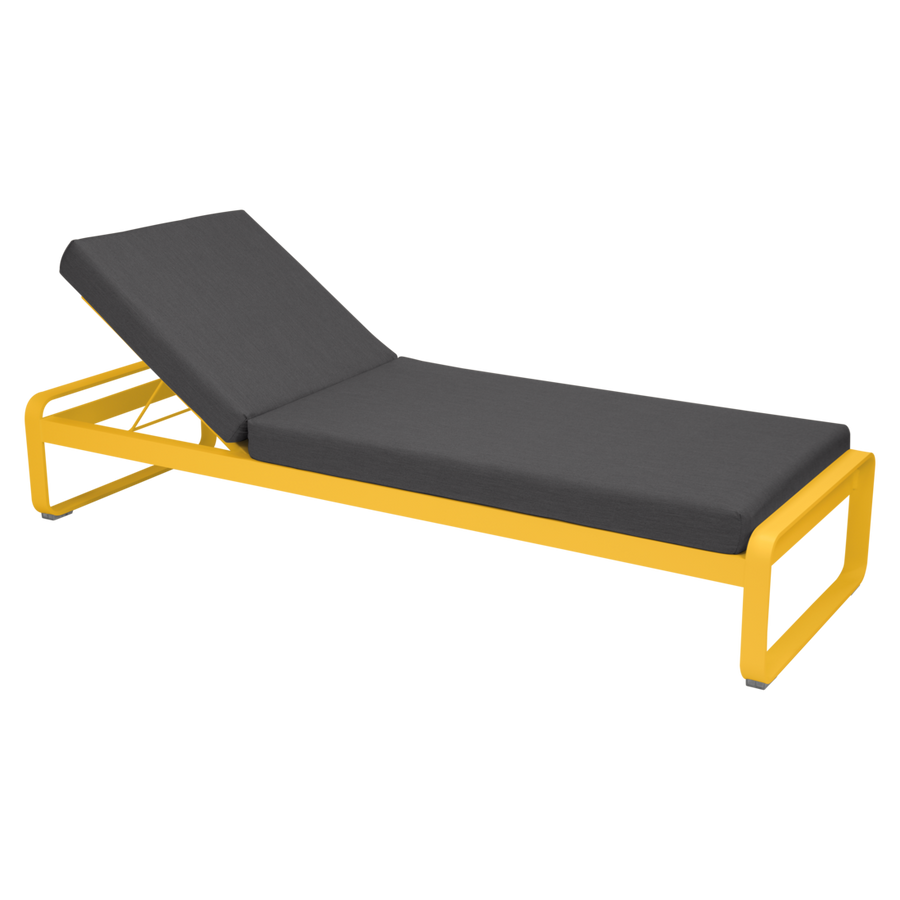 Fermob- Bellevie Premium Sunlounger