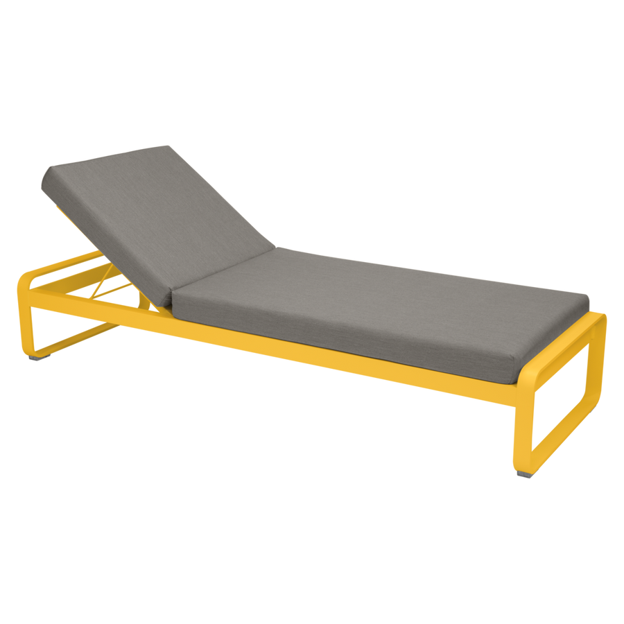 Fermob- Bellevie Premium Sunlounger