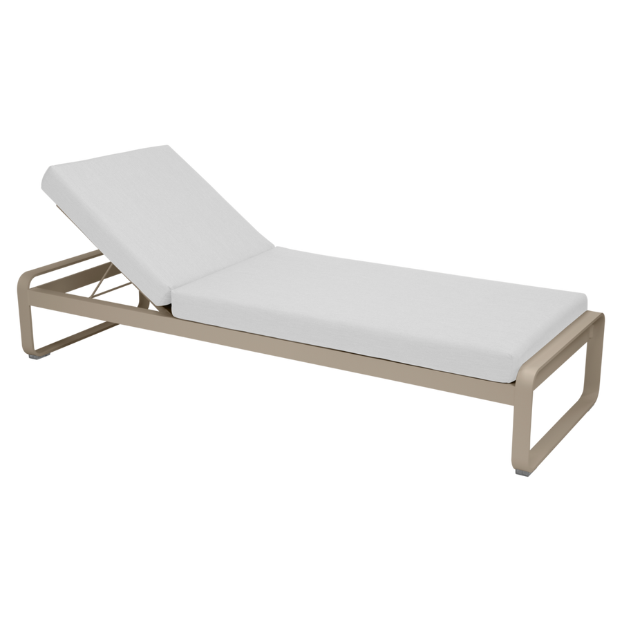 Fermob- Bellevie Premium Sunlounger