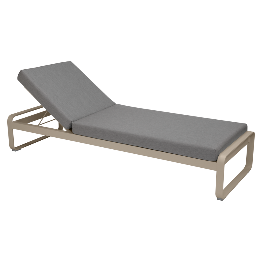 Fermob- Bellevie Premium Sunlounger