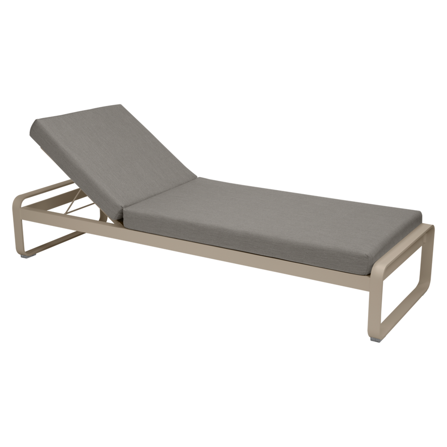 Fermob- Bellevie Premium Sunlounger