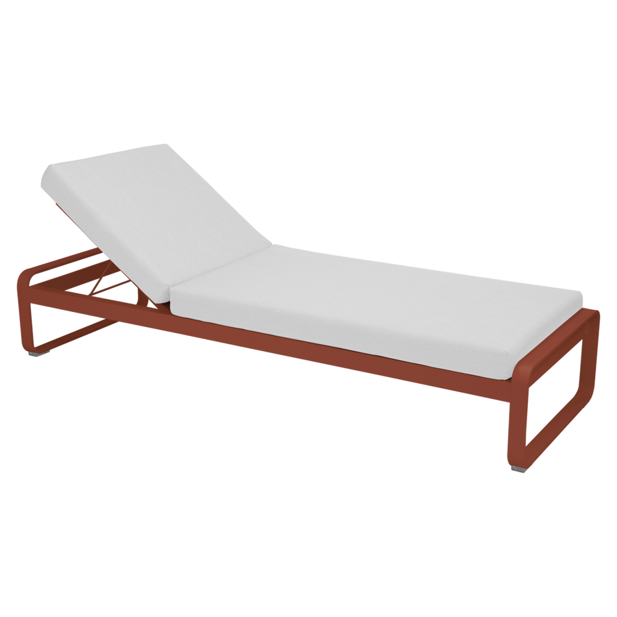Fermob- Bellevie Premium Sunlounger
