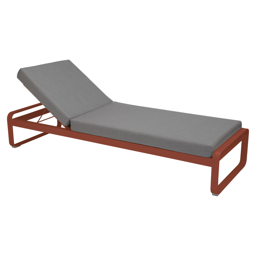 Fermob- Bellevie Premium Sunlounger