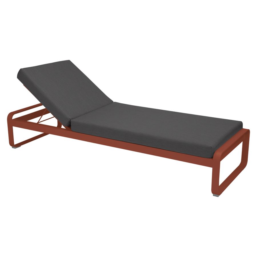 Fermob- Bellevie Premium Sunlounger